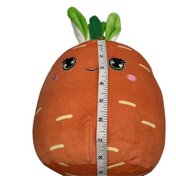 NWT Easter Carrot Scented Mystery Blind Bag Limited Edition Squishmallow - Picture 6 of 8